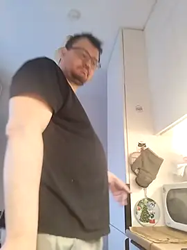 SirAbuser online show from February 2026 05:46:01 AM