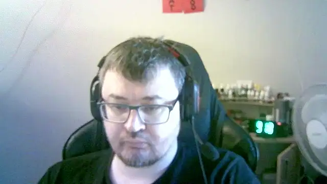 SirAbuser online show from February 2026 06:20:02 AM