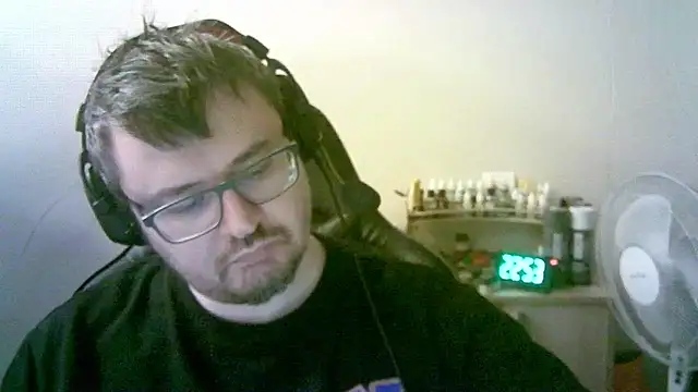 SirAbuser online show from March 2026 07:53:02 PM