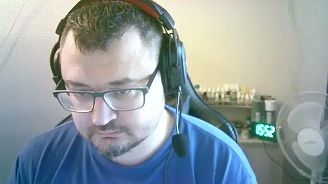 SirAbuser online show from March 2026 12:53:01 PM