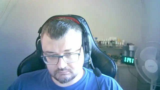 SirAbuser online show from March 2026 08:41:02 AM