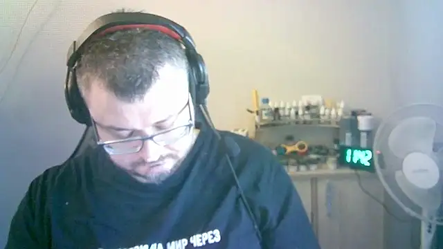 SirAbuser online show from March 2026 08:42:01 AM