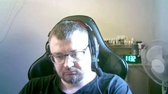 SirAbuser online show from March 2026 08:31:02 AM