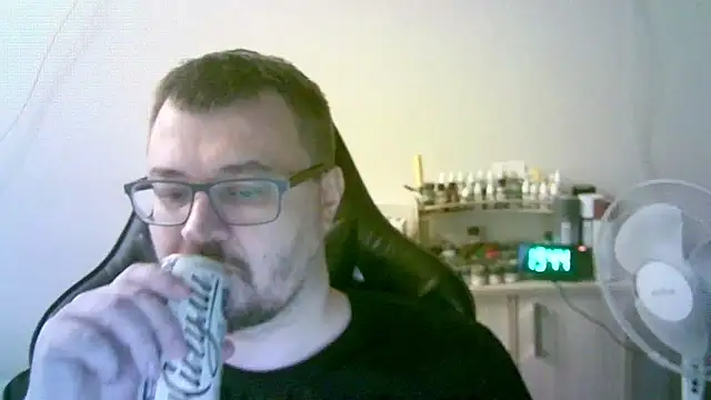 SirAbuser online show from March 2026 04:45:01 PM