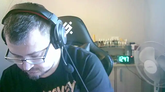 SirAbuser online show from March 2026 09:48:02 AM