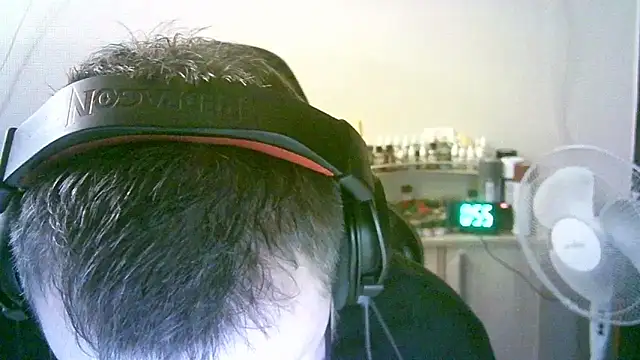 SirAbuser online show from March 2026 09:54:01 PM