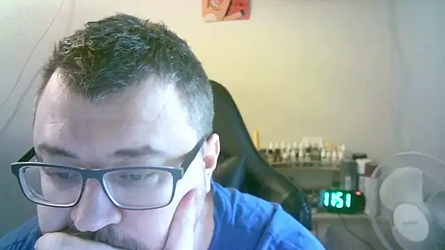 SirAbuser online show from March 2026 08:51:02 AM