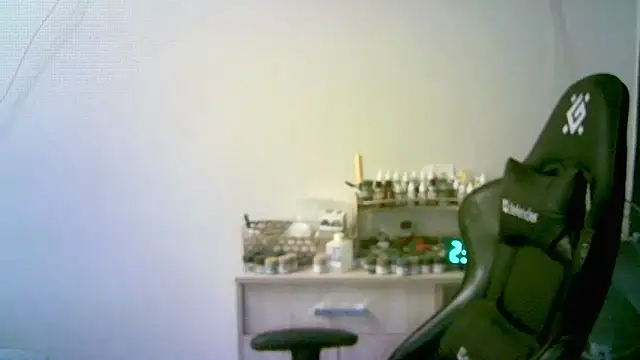 SirAbuser online show from March 2026 08:57:02 PM