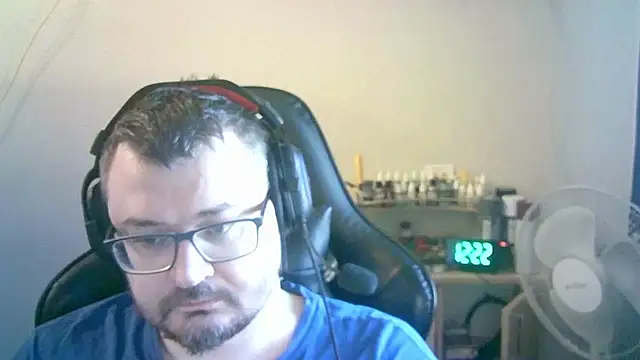 SirAbuser online show from March 2026 09:23:01 AM