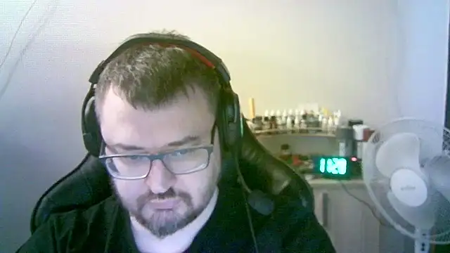 SirAbuser online show from March 2026 08:28:01 AM