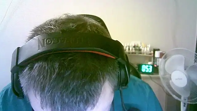 SirAbuser online show from March 2026 09:52:01 PM