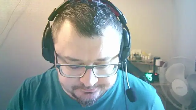 SirAbuser online show from March 2026 11:04:01 AM