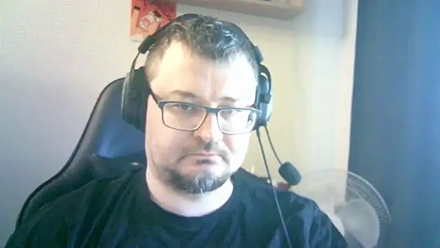 SirAbuser online show from March 2026 08:51:02 AM