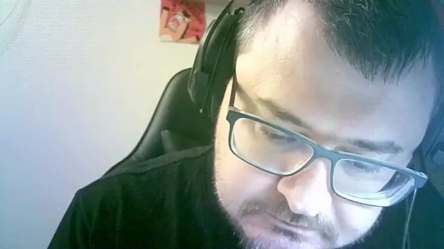 SirAbuser online show from March 2026 09:08:01 PM