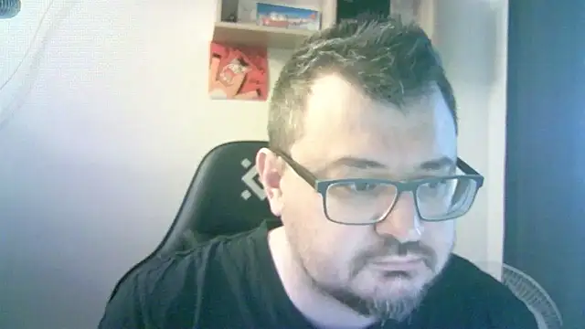 SirAbuser online show from March 2026 07:58:01 AM