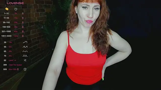 Cutiee Alicee online show from May 2026 08:25:02 PM