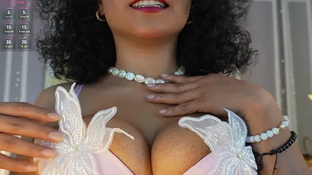 ellette   online show from February 2026 07:24:02 PM