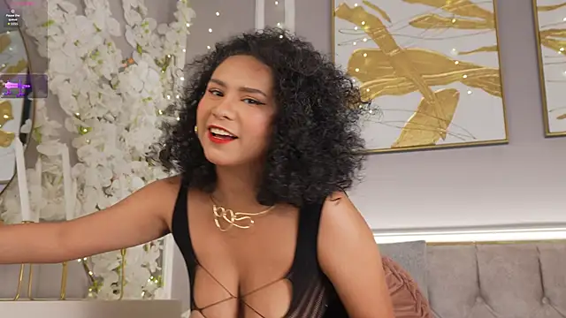 ellette   online show from March 2026 07:50:01 PM