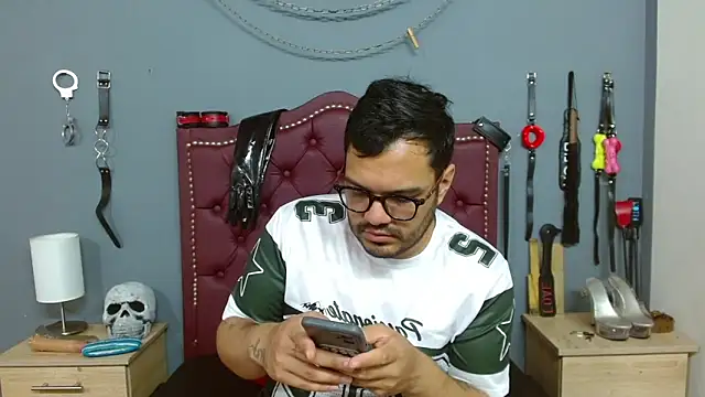 Stevens db online show from November 2025 09:24:02 PM