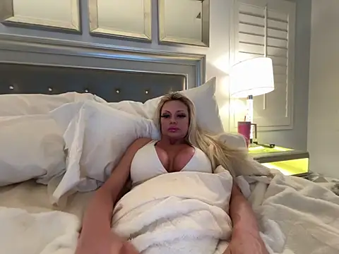 chanelstjames online show from April 2026 03:31:02 AM