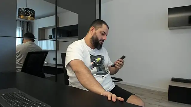 DravenPeak online show from October 2025 10:01:02 AM