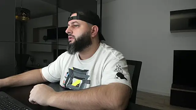 DravenPeak online show from January 2026 07:05:02 PM