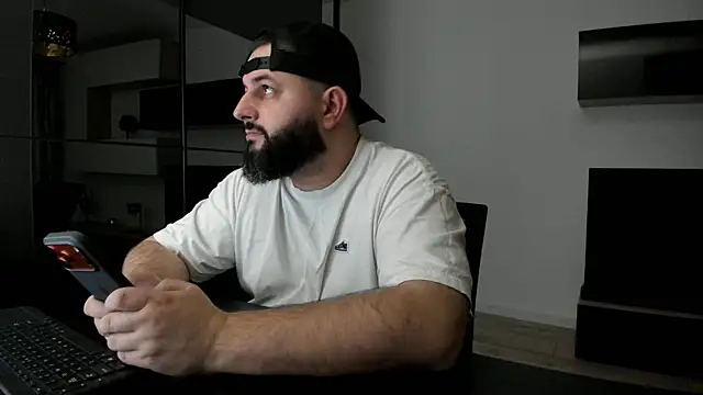 DravenPeak online show from February 2026 10:17:01 PM