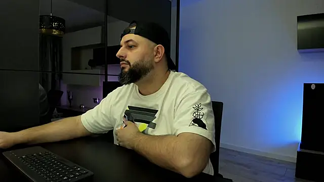 DravenPeak online show from March 2026 06:22:02 PM