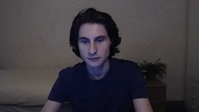 Night  Wolfz online show from March 2026 12:17:02 AM