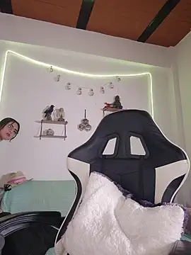 Snapshot of 77Neferkitty77 chatting on October 2025 12:22:02 AM 77Neferkitty77 online show from October 2025 12:22:02 AM