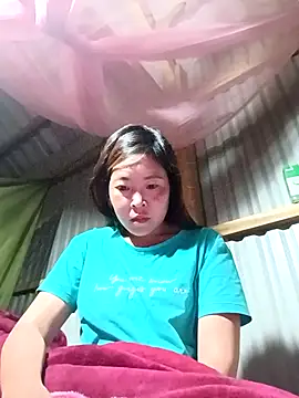 vivi cute online show from October 2025 09:15:01 PM