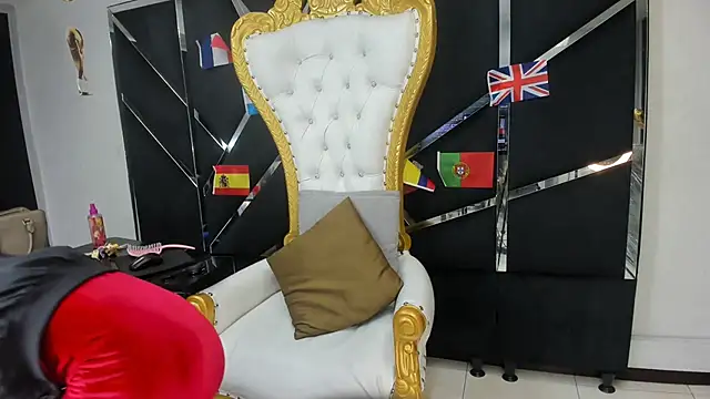 Aisha hotts777 online show from June 2026 08:02:01 PM