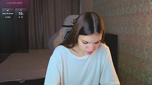 magic shy  online show from September 2025 01:29:02 AM