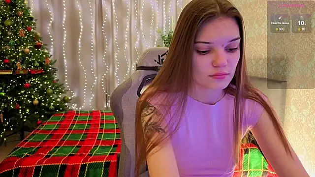 magic shy  online show from December 2025 01:36:01 AM