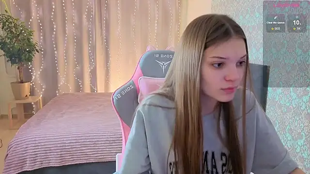 magic shy  online show from February 2026 01:35:02 AM