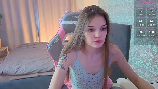 magic shy  online show from May 2026 01:44:01 AM