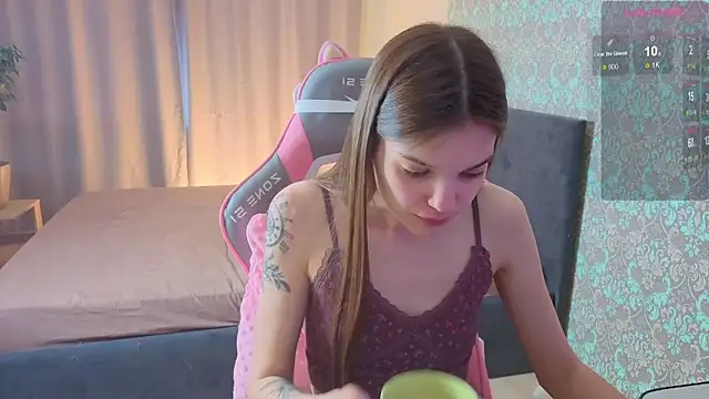 magic shy  online show from May 2026 01:44:01 AM