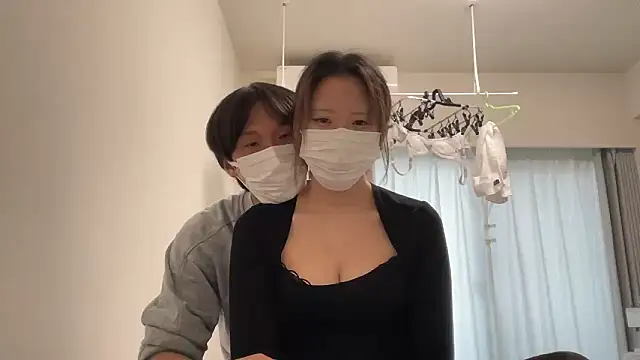 reon reonreon online show from November 2025 05:01:02 AM