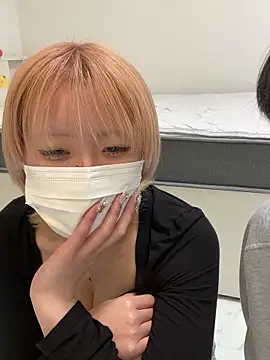 reon reonreon online show from December 2025 05:12:02 AM