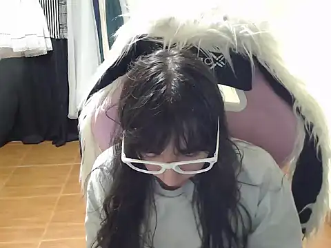 ScarlettShirahoshi online show from January 2026 09:05:02 PM