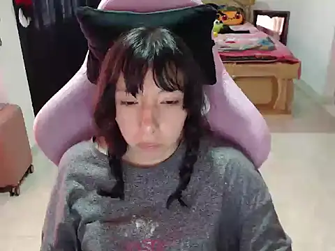 ScarlettShirahoshi online show from March 2026 08:34:01 PM