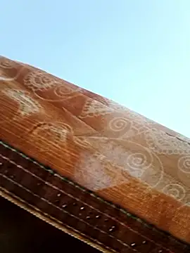 Pinky12A online show from September 2025 12:27:02 PM