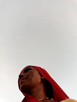 Pinky12A online show from September 2025 12:41:01 PM