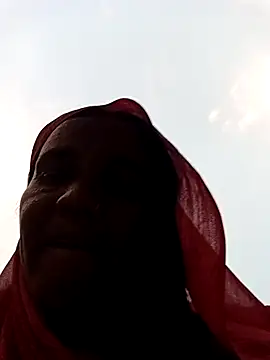 Pinky12A online show from October 2025 01:05:02 AM