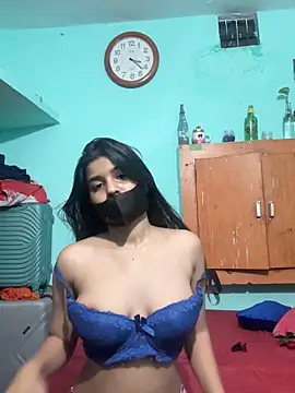 Miss shinobu online show from September 2025 09:48:01 PM