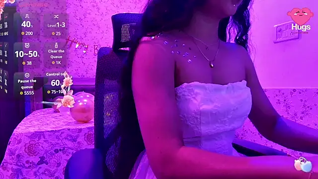 snow white123 online show from February 2026 08:40:02 PM