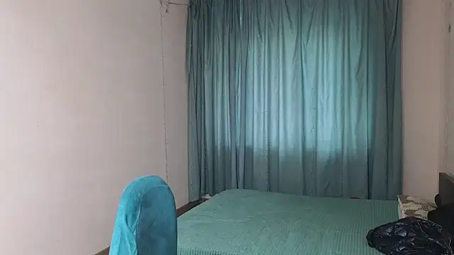 Rosette Pricky online show from October 2025 04:12:01 AM