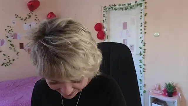 Rosette Pricky online show from March 2026 02:01:01 PM