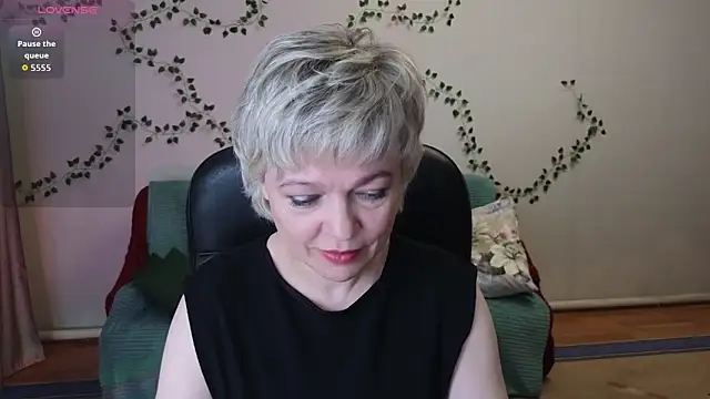 Rosette Pricky online show from April 2026 03:53:01 PM