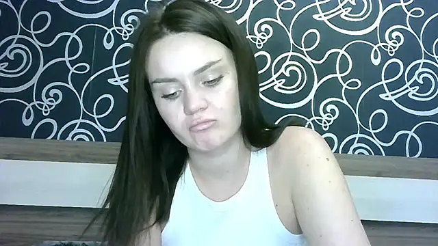 Bonny Candy online show from October 2025 03:47:02 PM